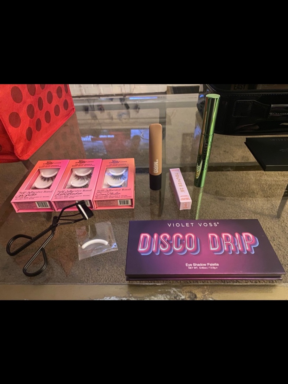Eye Makeup Bundle